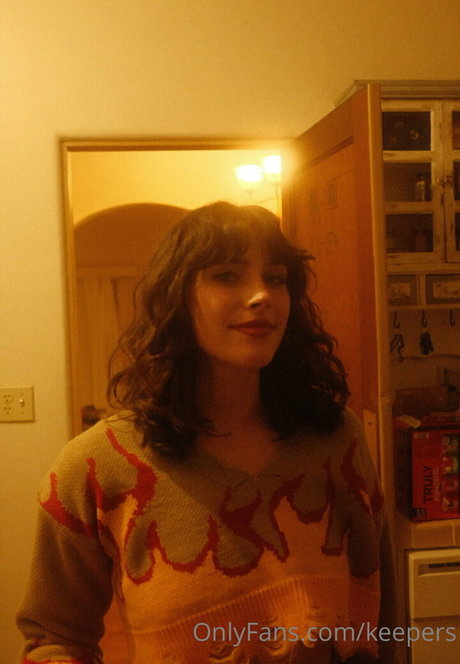 keepers modèle magnifique galerie