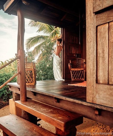 keepers xxx estrella porno fotos