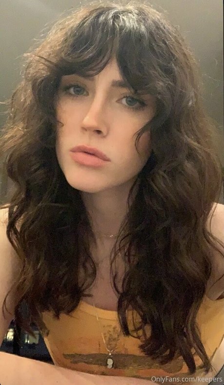 keepers actriz de desnudos recopilación