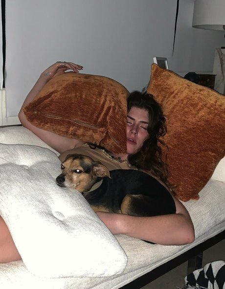 keepers belle actrice image