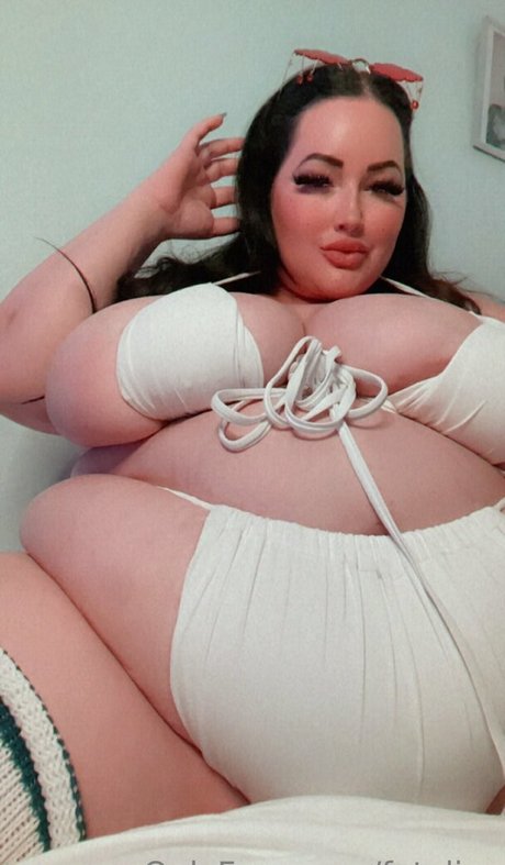 fateliza modèle nu img