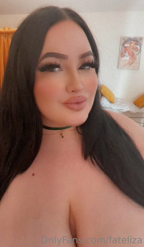 fateliza haut modèle galerie