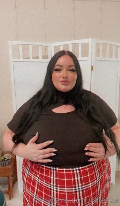 fateliza modèles nus photos