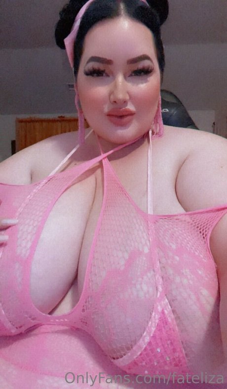 fateliza modelo libre imágenes