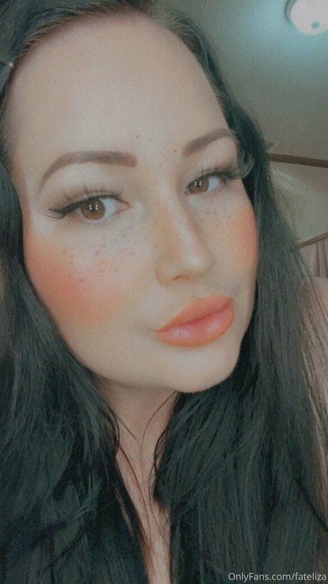 fateliza jolie actrice photos