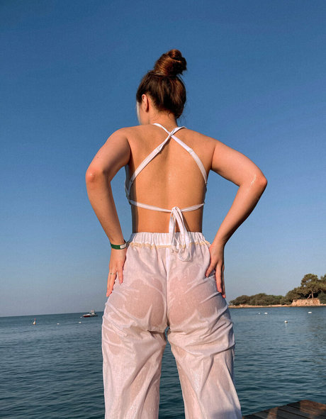 vanessaszwaczka hermosa estrella imagen