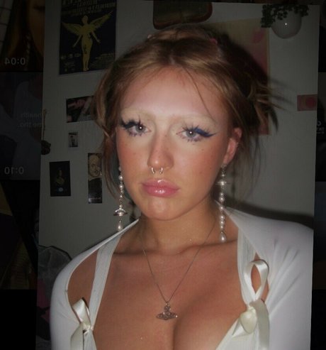 Morgnla actriz archivo