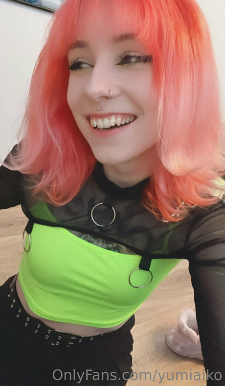 yumiaiko linda estrella archivo