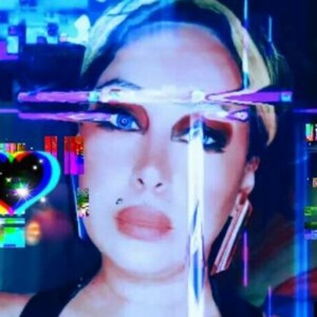 TechNoirCandy hot actress image