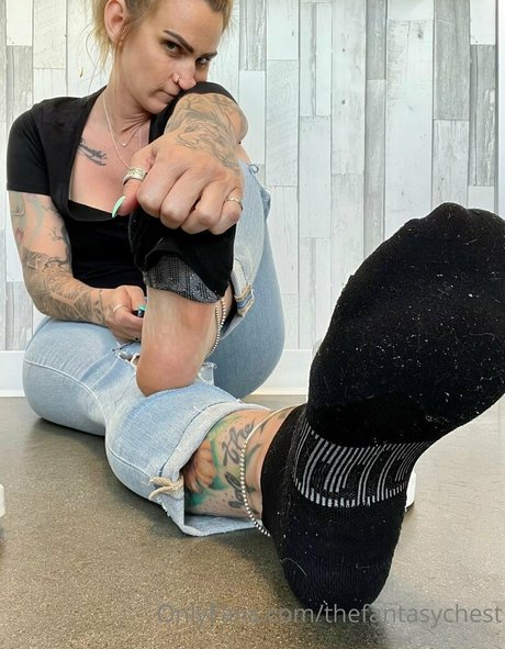 thefantasychest mejor estrella porno imagen