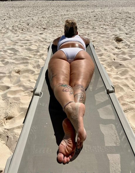 thefantasychest estrella atractiva foto