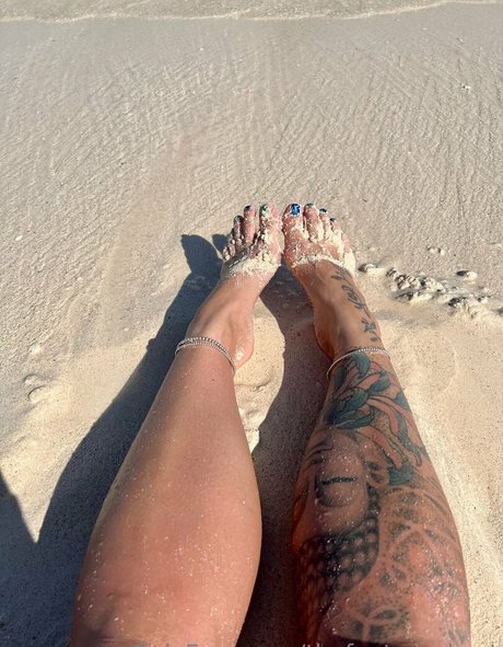 thefantasychest actrice de nus image