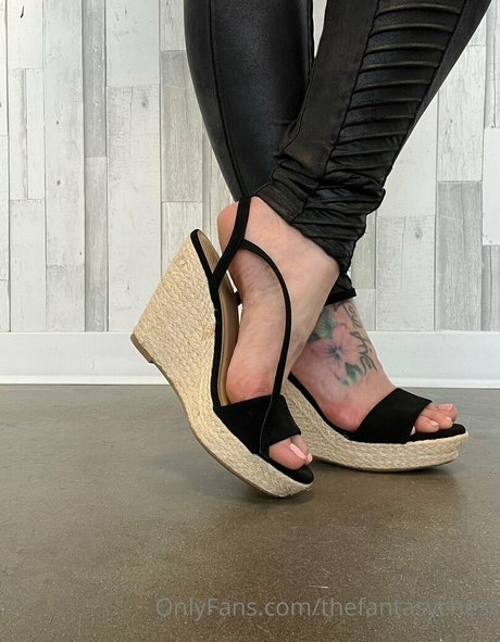 thefantasychest modèle adulte des photos