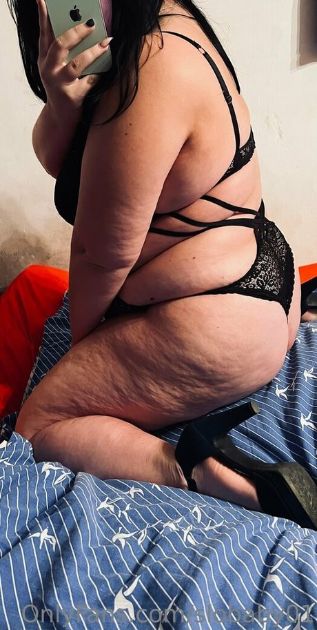 inspiredbymasa estrella erótica galería