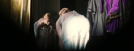 January Jones modelo exclusivo archivo