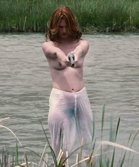 January Jones hermosa modelo imágenes