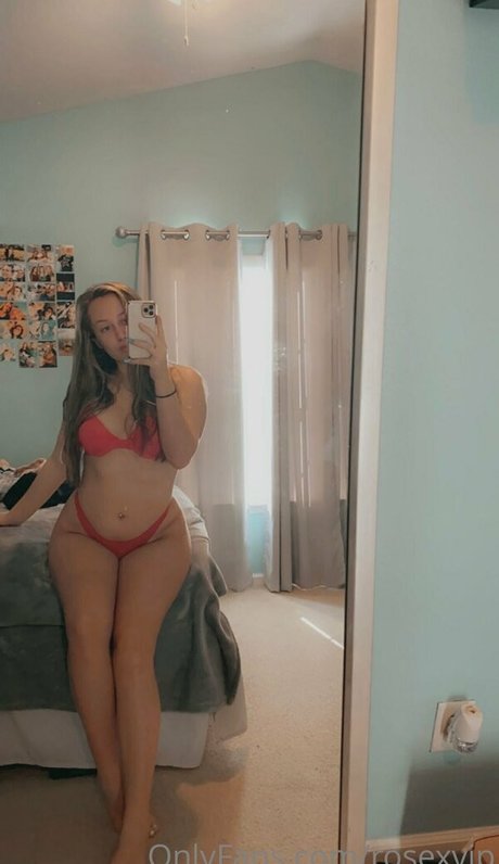 yourgirlfriendrose sexo modelo archivo