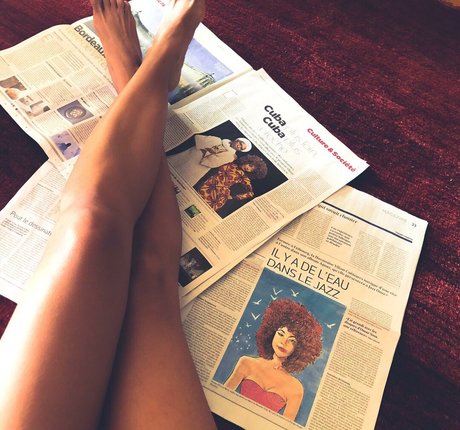 Yilian Canizares estrella pornografica recopilación