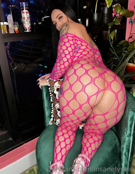 insanelyvain estrella porno mejor imágenes