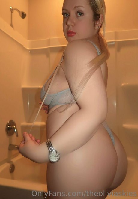 theoliviaskies jolie actrice image