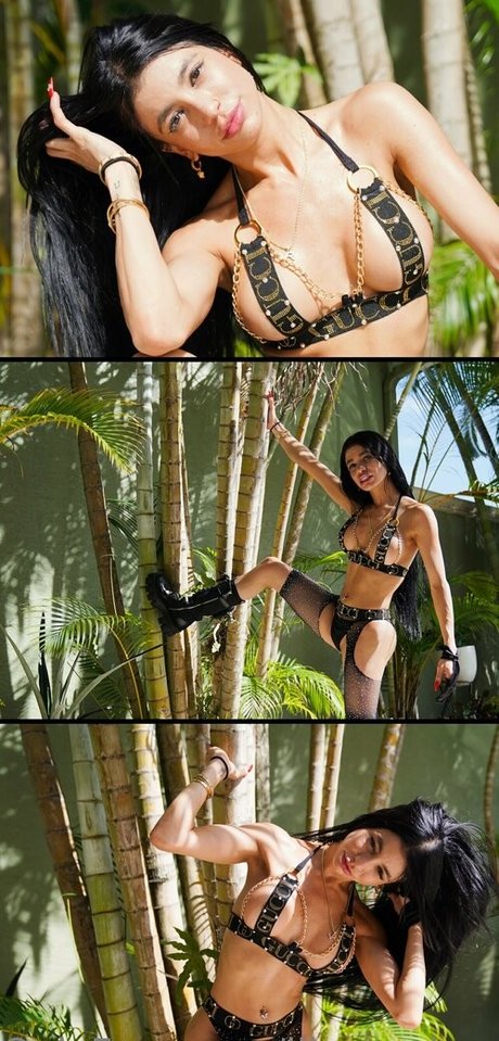 Lilveronicar estrella porno de arte imagen