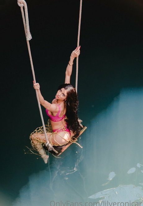 Lilveronicar mejor actriz foto