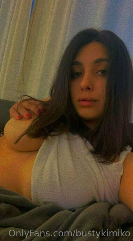 bustykimiko buena actriz recopilación