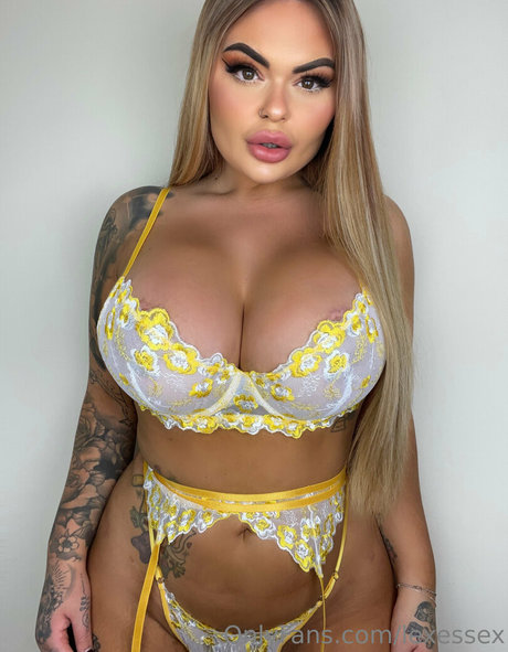 lexessex modelo pornografico imagen