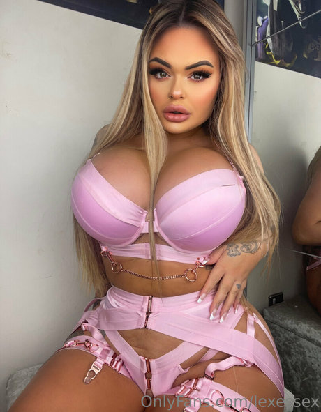 lexessex modelo bonita imágenes