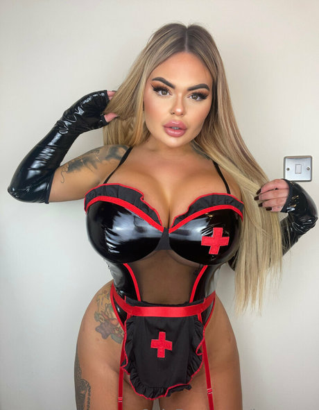 lexessex actriz de arte imagen