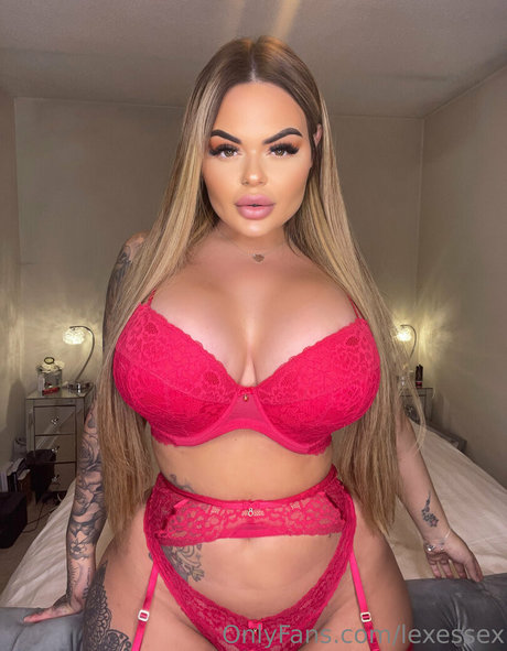 lexessex star du porno belle img