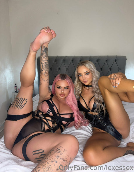 lexessex buena estrella porno archivo