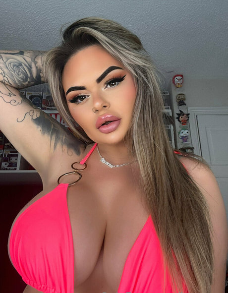 lexessex actriz exclusiva archivo