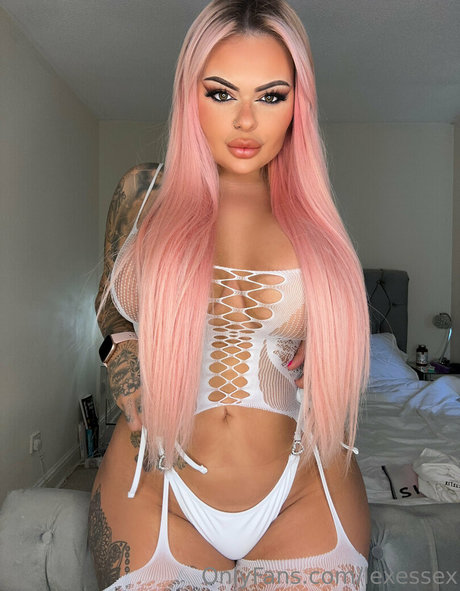 lexessex modelo erótico imágenes