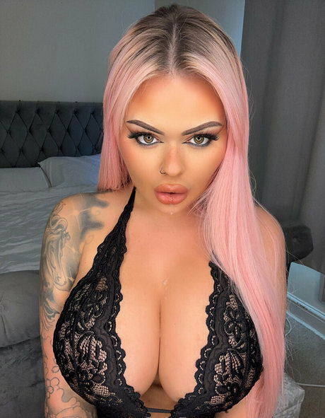 lexessex actriz exclusiva galería