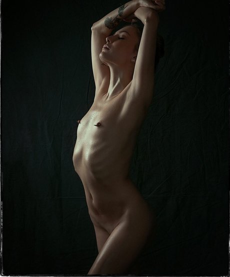 AsiaLily estrella porno en alta definición imagen