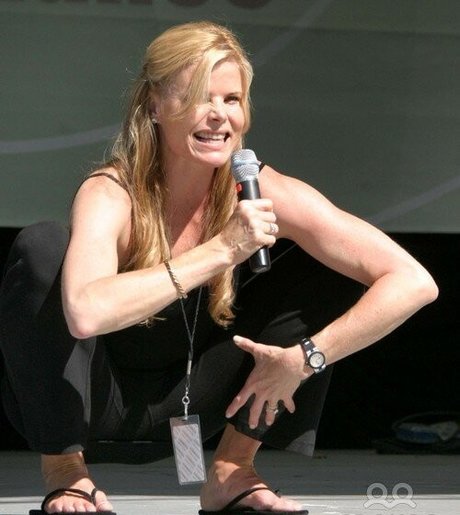 Mariel Hemingway star pornographique collection