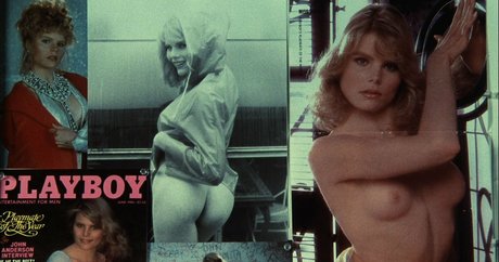Mariel Hemingway star porn photos