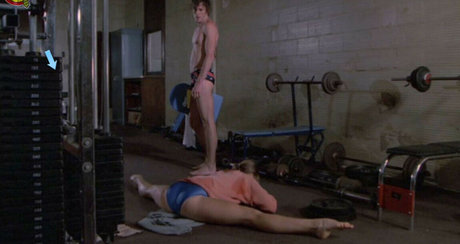 Mariel Hemingway modelo desnuda galería