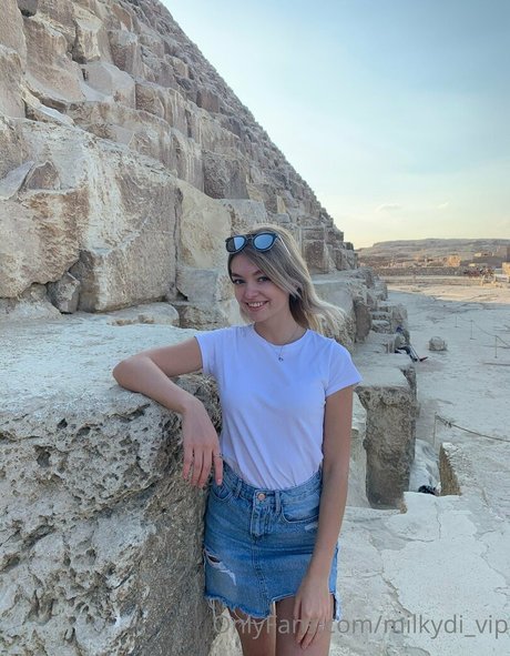 milkydi vip estrella porno perfecta foto