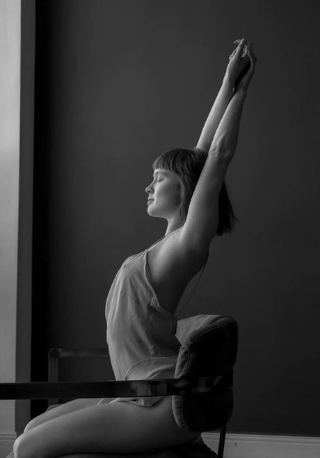 Arina Bik libre de estrellas recopilación