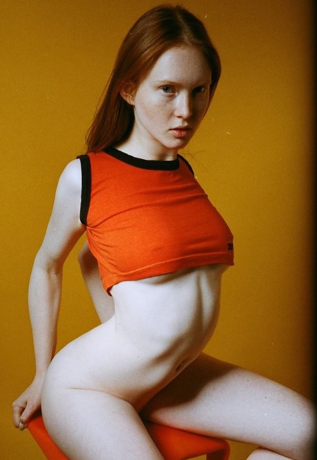 Arina Bik modelo atractivo recopilación