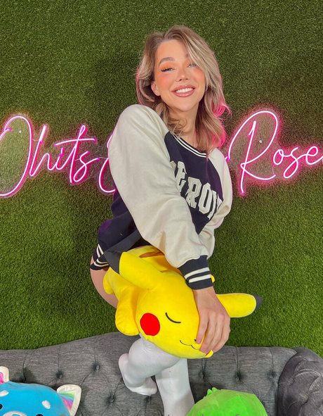 gardenofemmarose art star du porno image