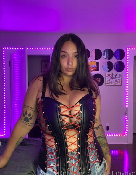 gelluhxoxo xxx estrella porno imágenes