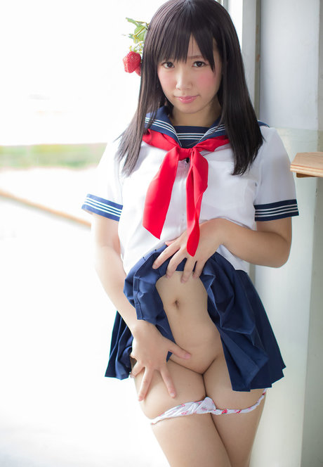 Yutori Fantia modèle porno des photos