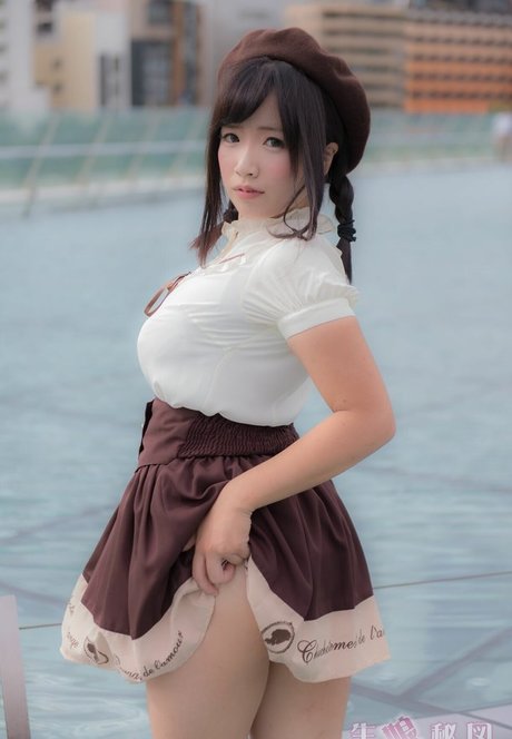 Yutori Fantia star du sexe image