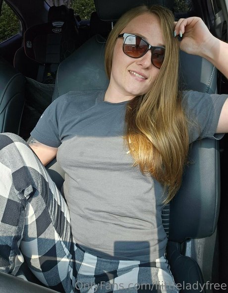 liittleladyfree estrella libre recopilación