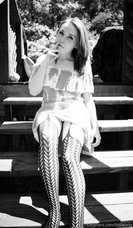 liittleladyfree actrice de nus collection