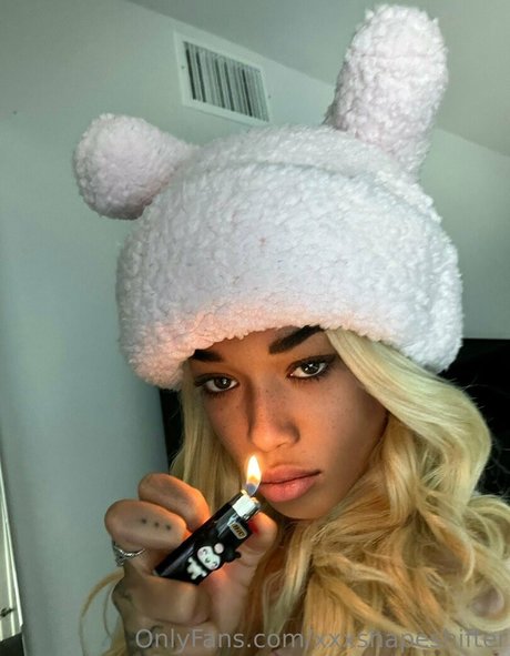 xxxshapeshifter Miniatura