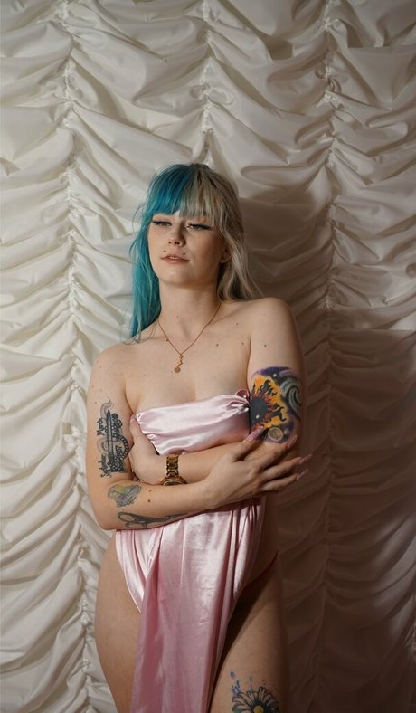 georgiarae modèle sexy collection